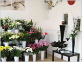 Bay Tree Florists interior 4